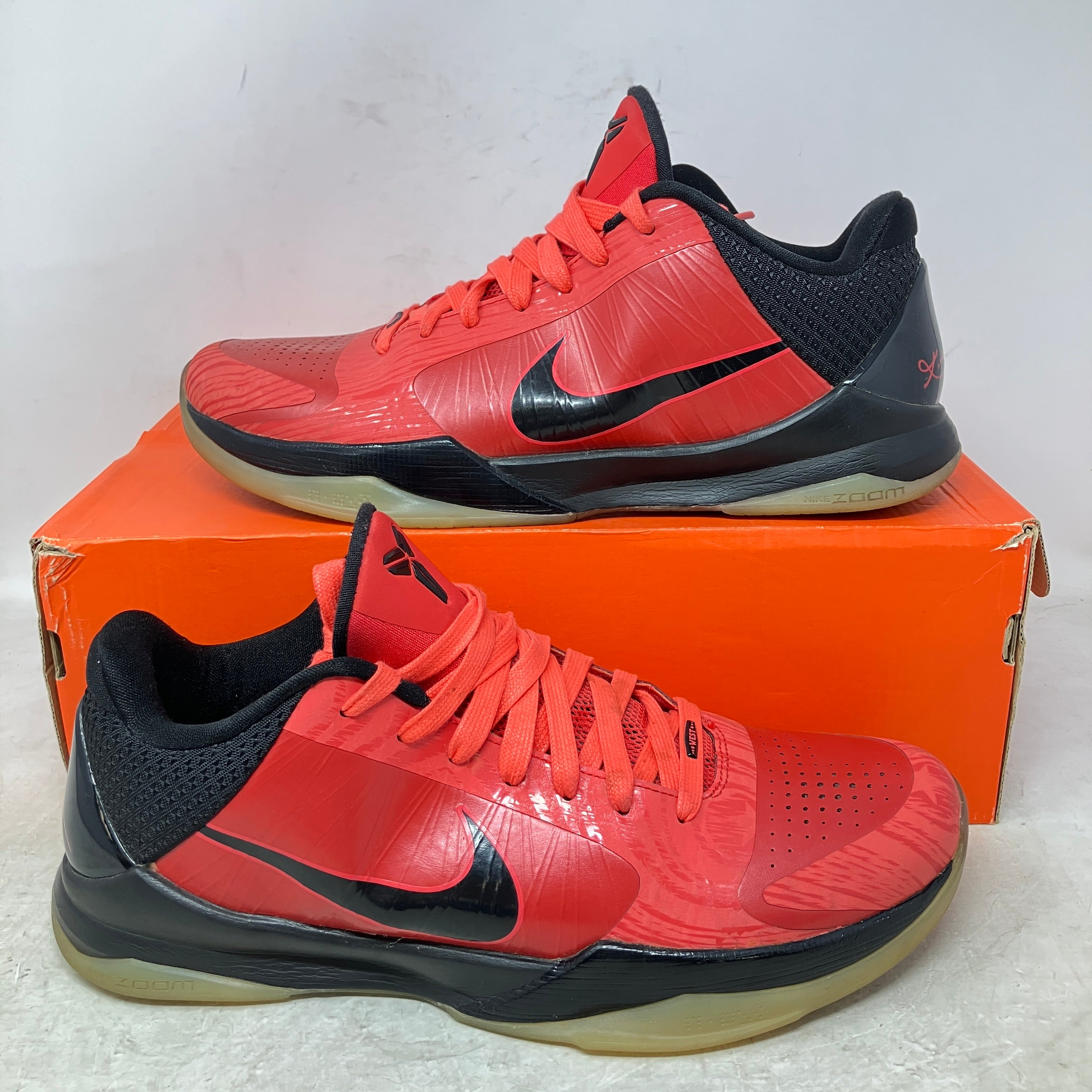 Nike Kobe 5 All-Star