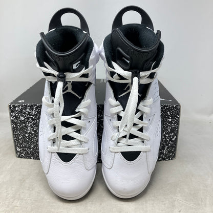 Jordan 6 Retro Reverse Oreo