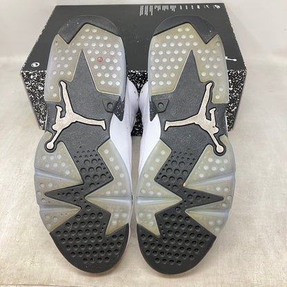 Jordan 6 Retro Reverse Oreo