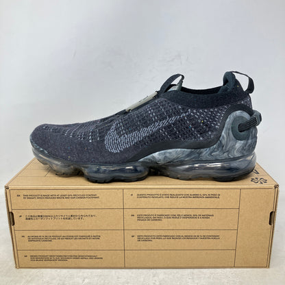 Nike Air VaporMax 2020 Flyknit Black Dark Grey