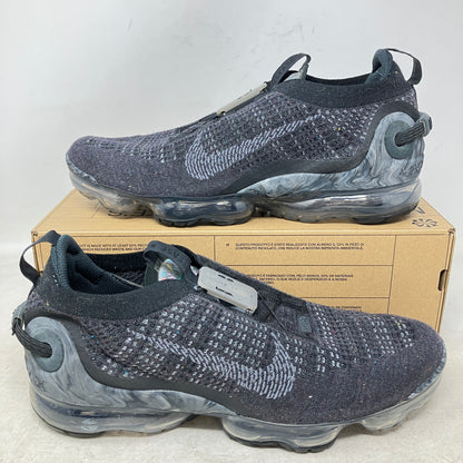 Nike Air VaporMax 2020 Flyknit Black Dark Grey