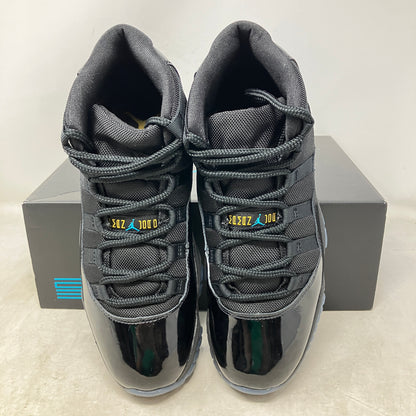 Jordan 11 Retro Gamma Blue (2025)