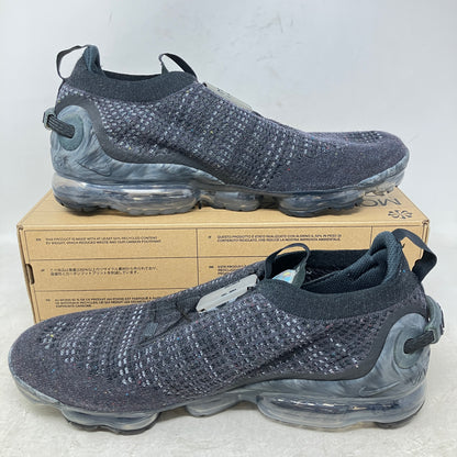 Nike Air VaporMax 2020 Flyknit Black Dark Grey