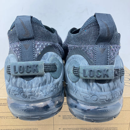 Nike Air VaporMax 2020 Flyknit Black Dark Grey