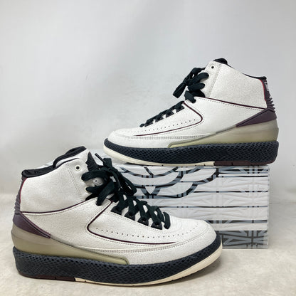 Jordan 2 Retro A Ma Maniére Airness