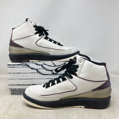 Jordan 2 Retro A Ma Maniére Airness