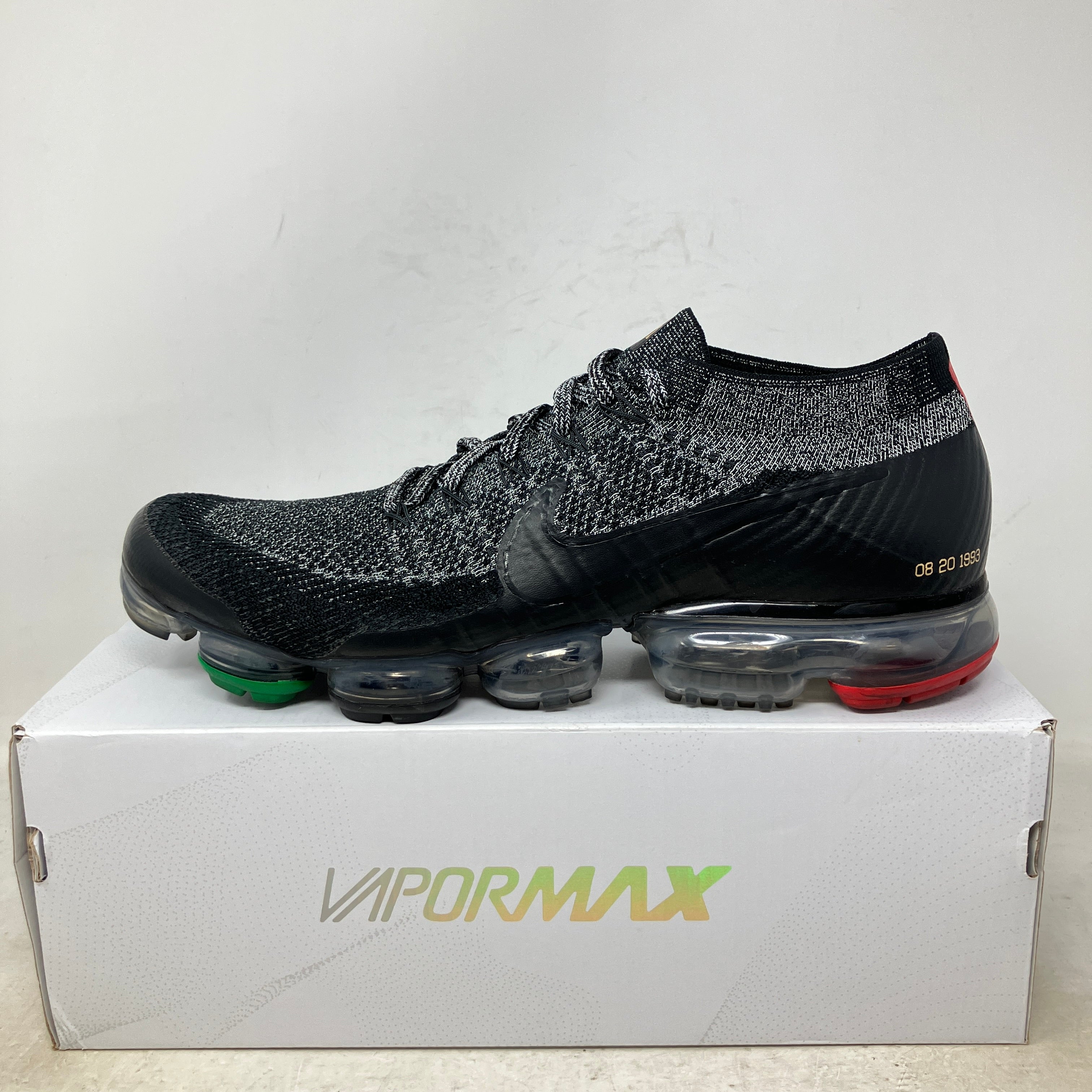 Nike Air VaporMax Black History Month (2018)