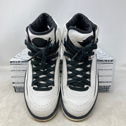 Jordan 2 Retro A Ma Maniére Airness
