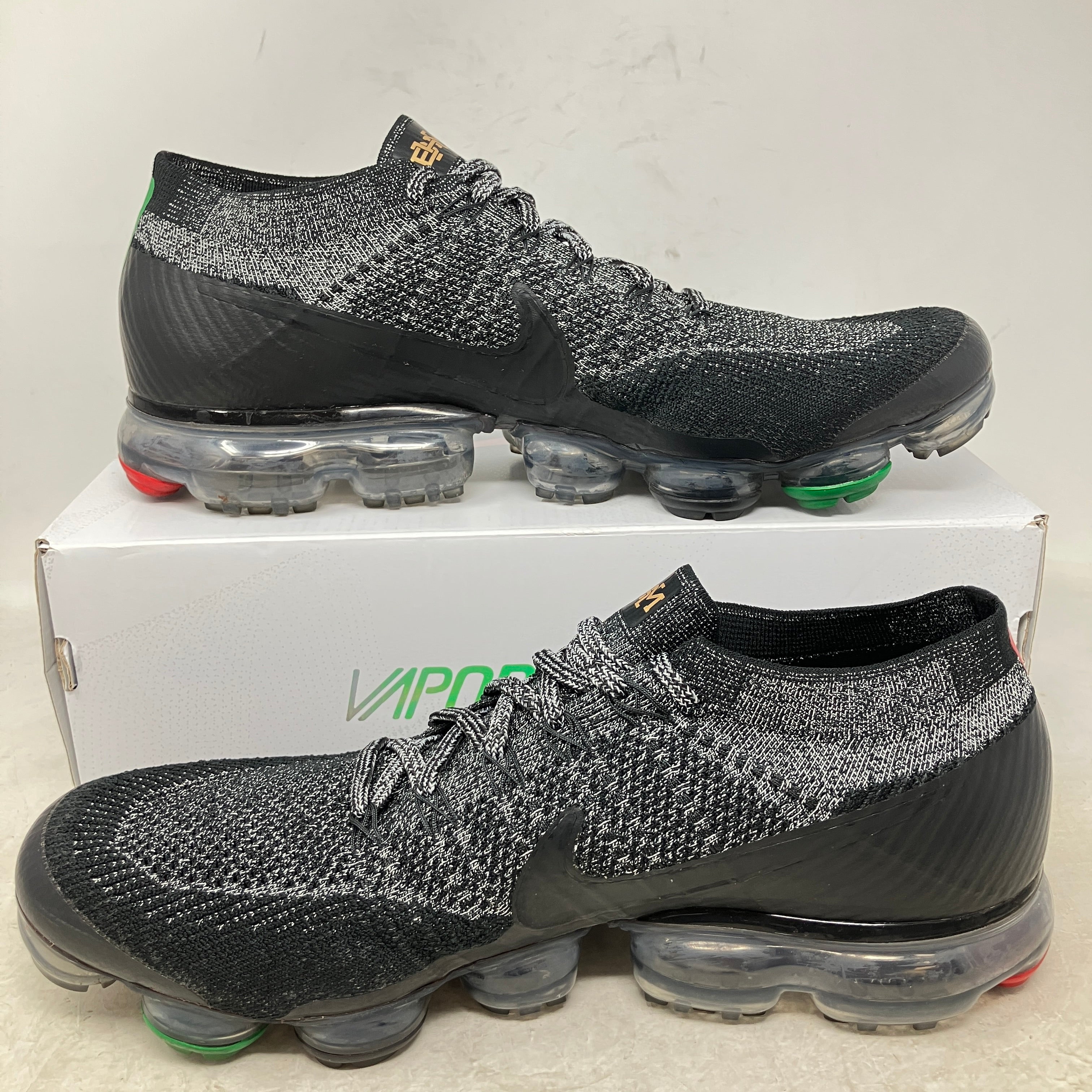 Nike Air VaporMax Black History Month (2018)