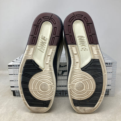 Jordan 2 Retro A Ma Maniére Airness