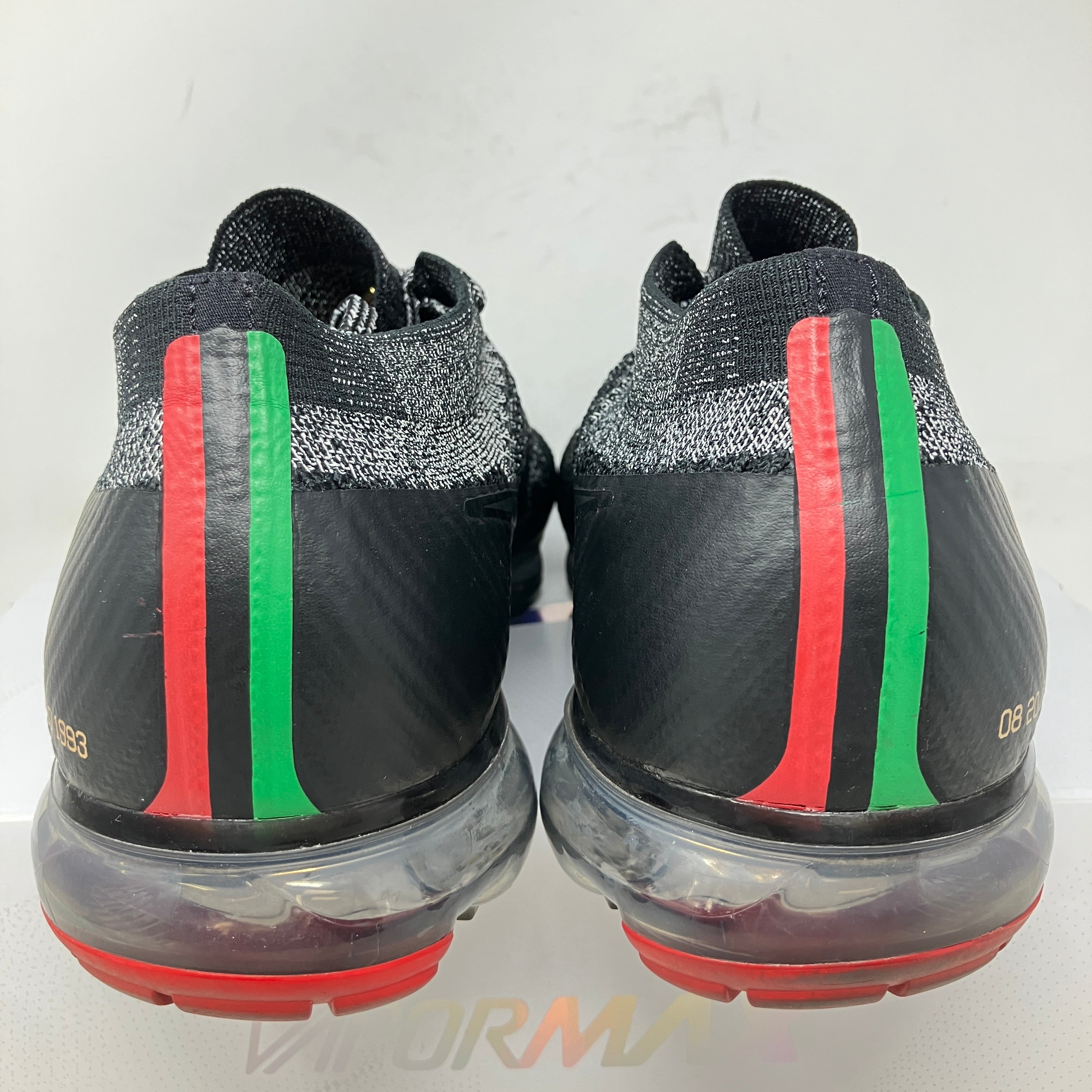Nike Air VaporMax Black History Month (2018)