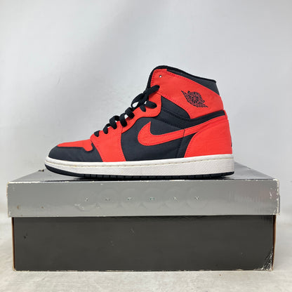 Jordan 1 Retro Max Orange