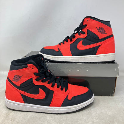 Jordan 1 Retro Max Orange