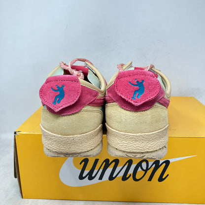 Nike Cortez SP Union Sesame