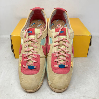 Nike Cortez SP Union Sesame
