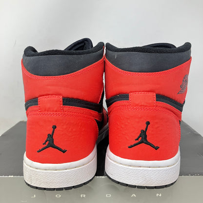 Jordan 1 Retro Max Orange