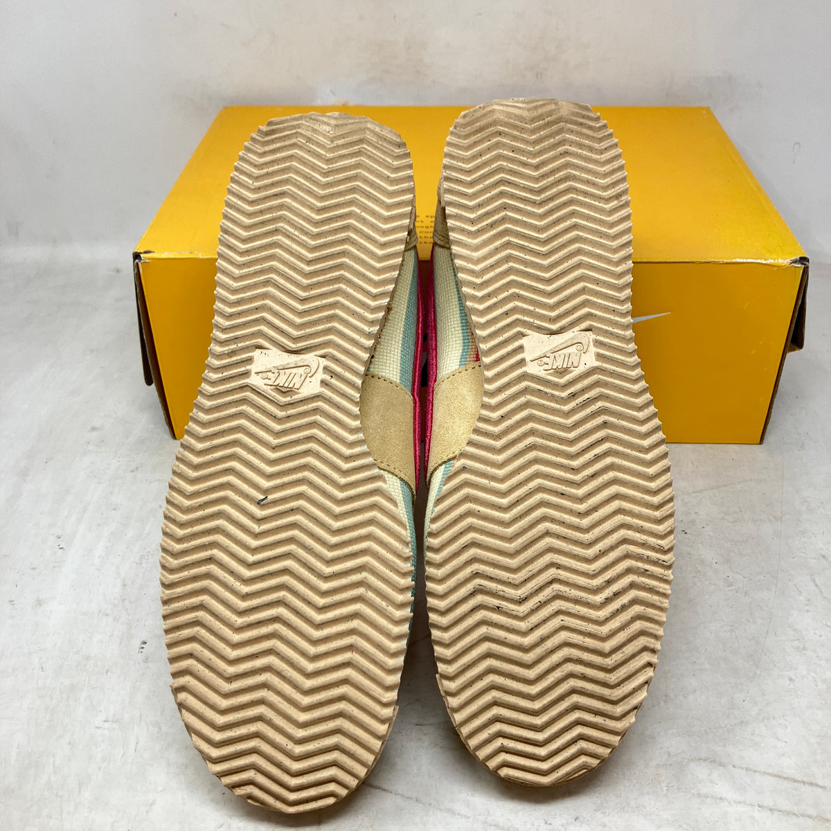 Nike Cortez SP Union Sesame
