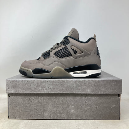 Jordan 4 Retro Cave Stone