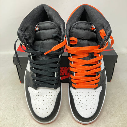Jordan 1 Retro High Electro Orange