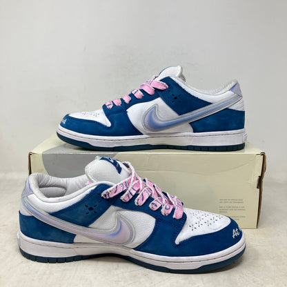 Nike SB Dunk Low Born X Raised One Block At A Time