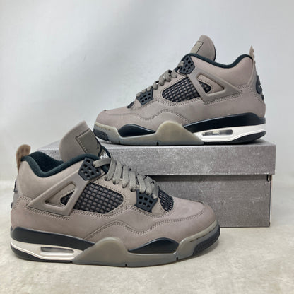 Jordan 4 Retro Cave Stone