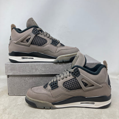 Jordan 4 Retro Cave Stone