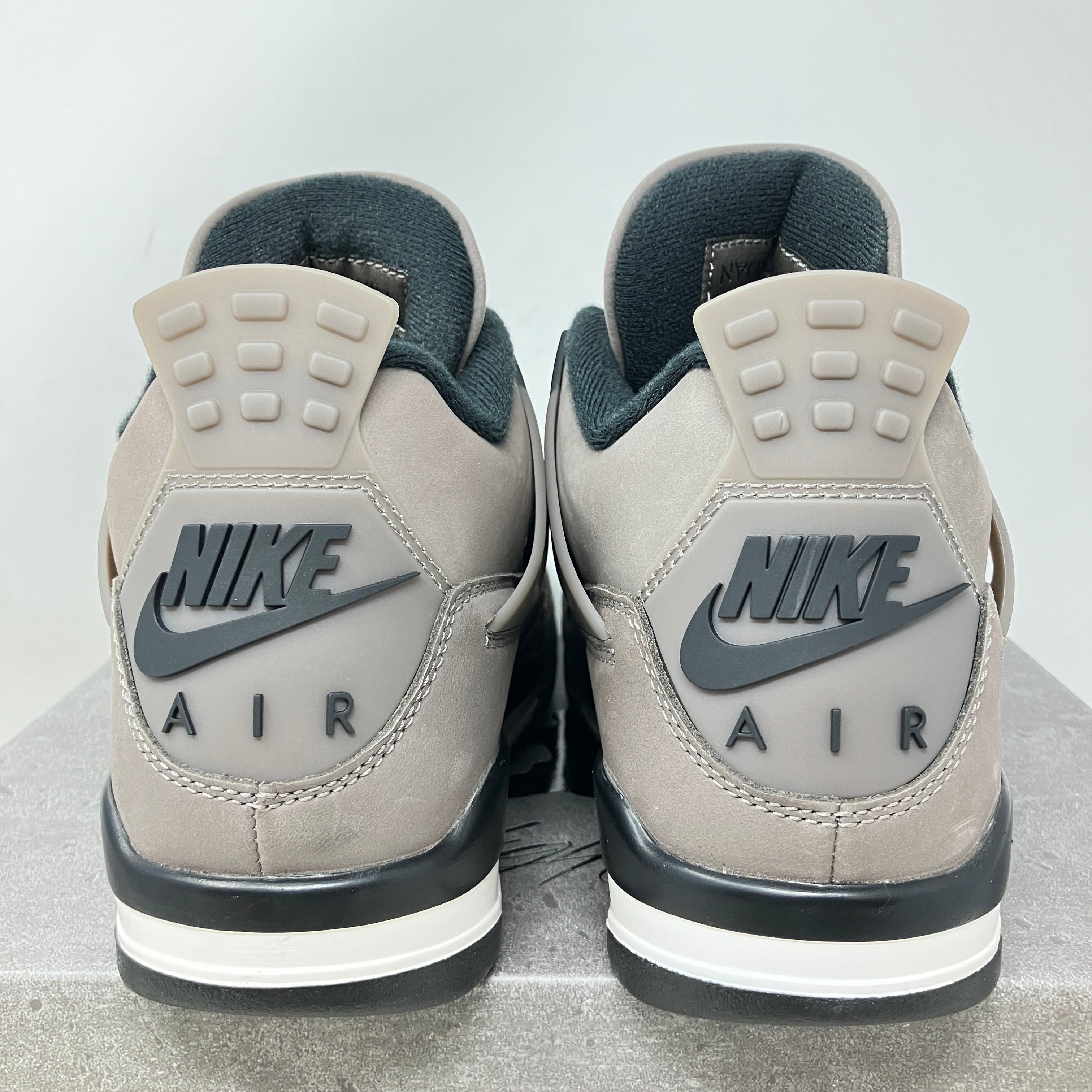 Jordan 4 Retro Cave Stone