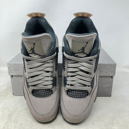 Jordan 4 Retro Cave Stone