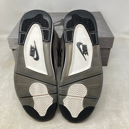 Jordan 4 Retro Cave Stone