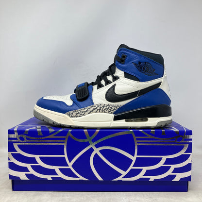 Jordan Legacy 312 Storm Blue