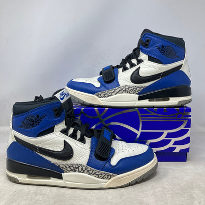Jordan Legacy 312 Storm Blue