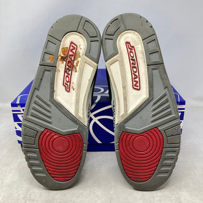 Jordan Legacy 312 Storm Blue