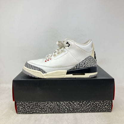 Jordan 3 Retro White Cement Reimagined (GS)