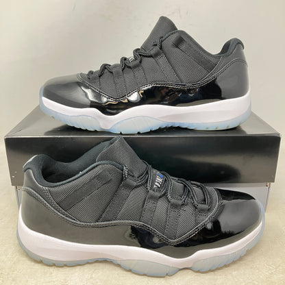 Jordan 11 Retro Low Space Jam