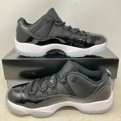 Jordan 11 Retro Low Space Jam