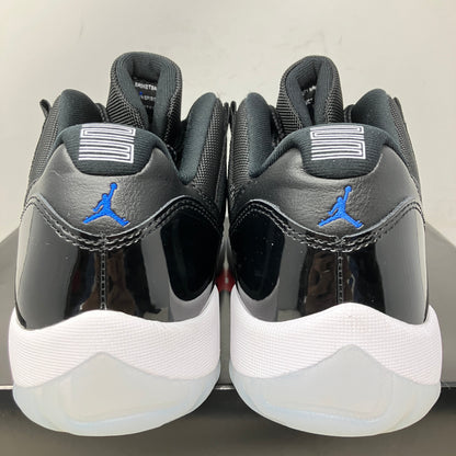 Jordan 11 Retro Low Space Jam