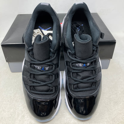 Jordan 11 Retro Low Space Jam