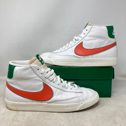 Nike Blazer Mid Stranger Things Hawkins High School