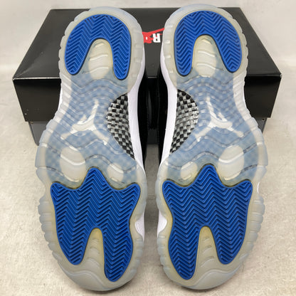 Jordan 11 Retro Low Space Jam
