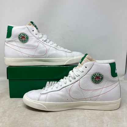 Nike Blazer Mid Stranger Things Hawkins High School