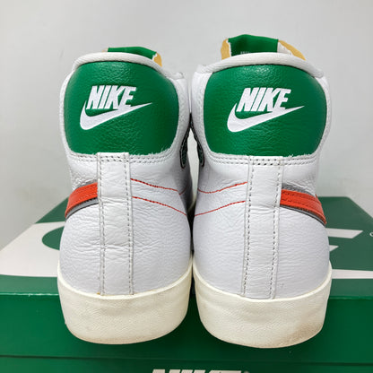 Nike Blazer Mid Stranger Things Hawkins High School