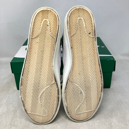 Nike Blazer Mid Stranger Things Hawkins High School
