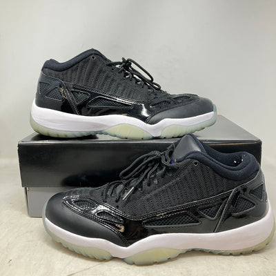 Jordan 11 Retro Low IE Space Jam