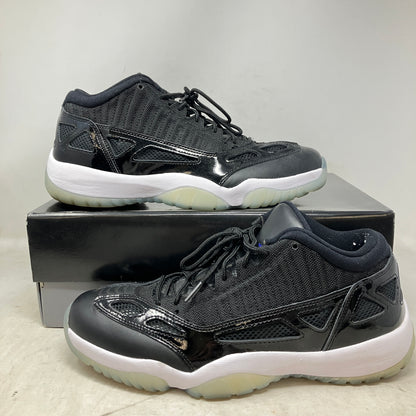 Jordan 11 Retro Low IE Space Jam