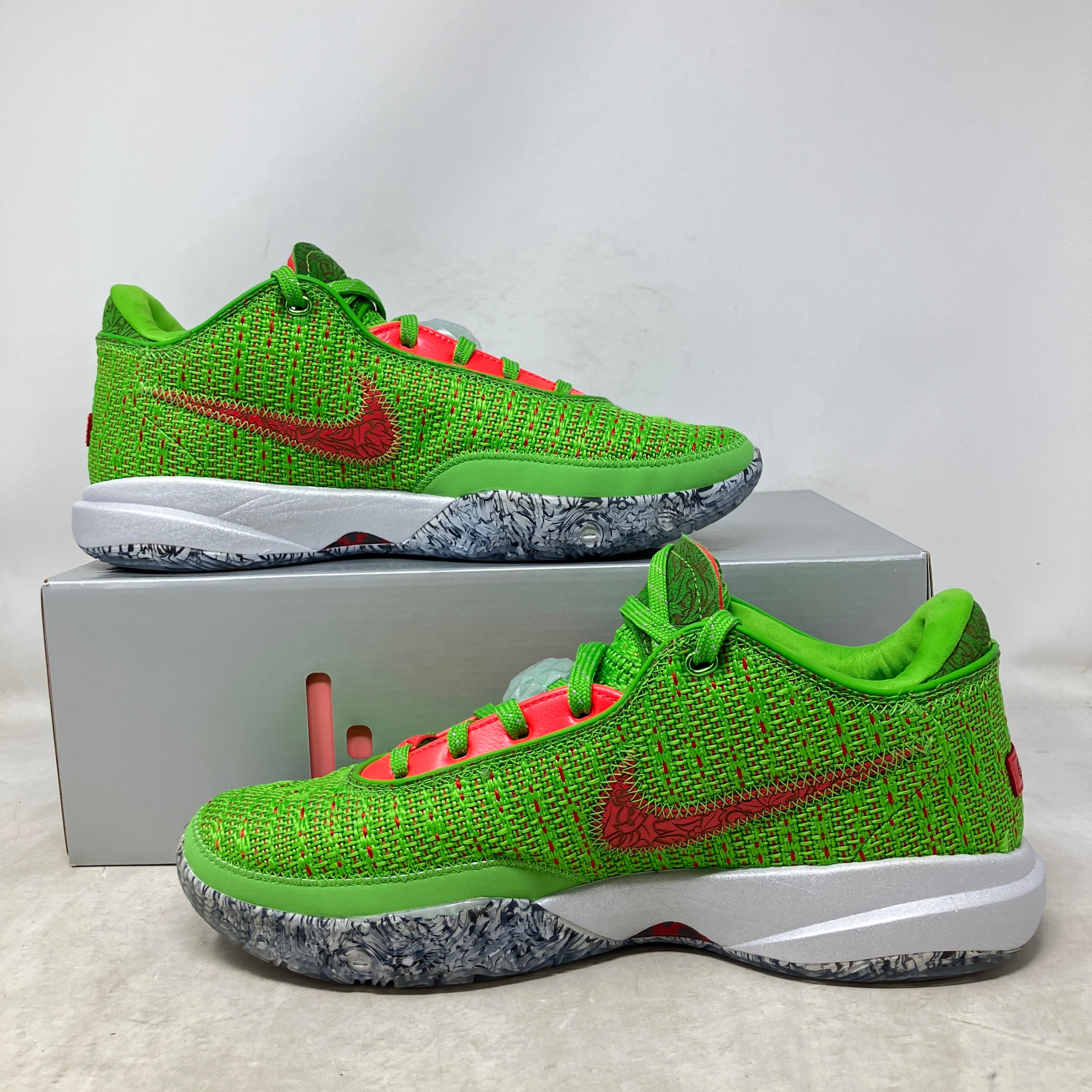 Nike LeBron 20 Stocking Stuffer