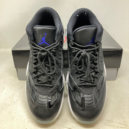 Jordan 11 Retro Low IE Space Jam