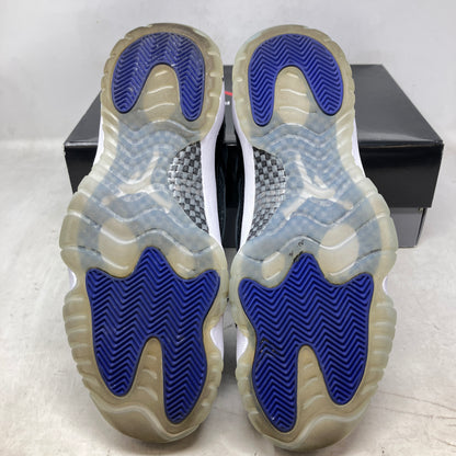 Jordan 11 Retro Low IE Space Jam