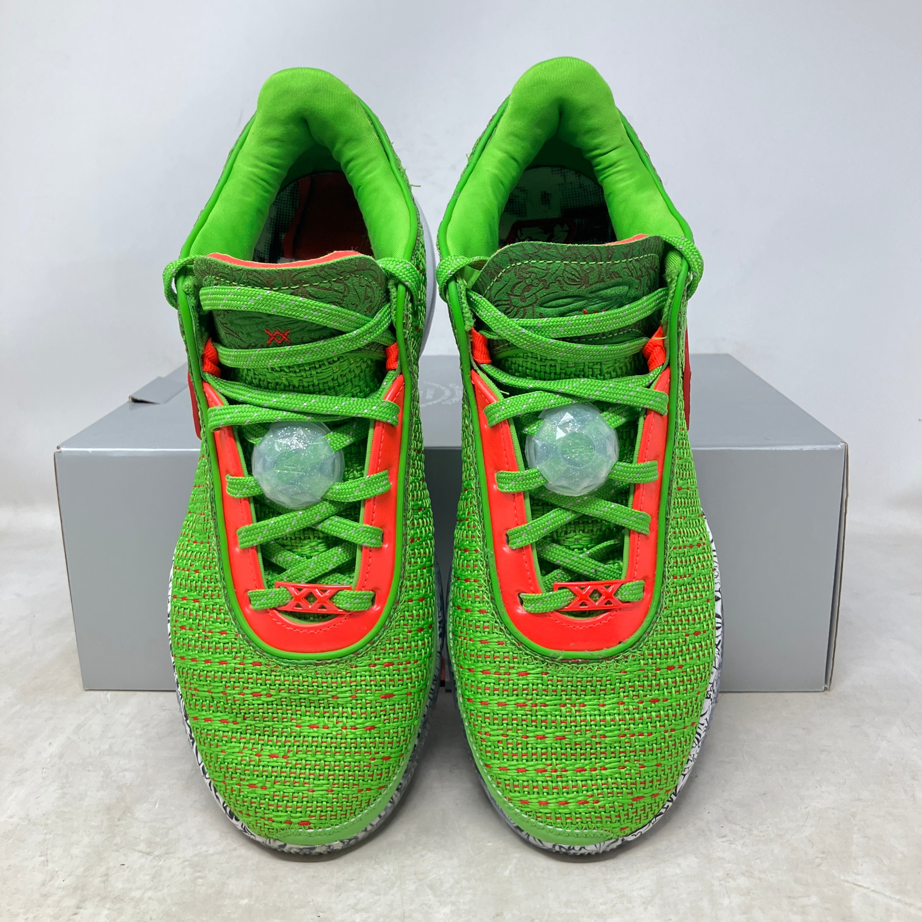 Nike LeBron 20 Stocking Stuffer