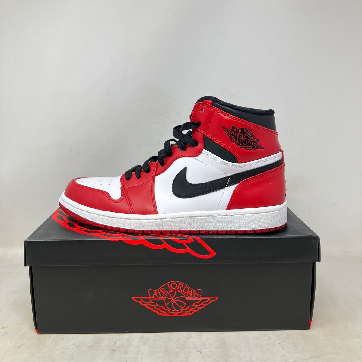 Jordan 1 Retro Chicago (2013)