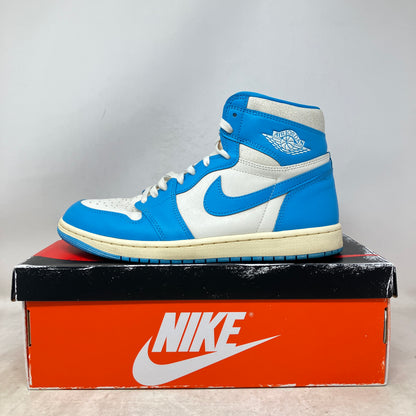 Jordan 1 Retro High OG UNC Reimagined